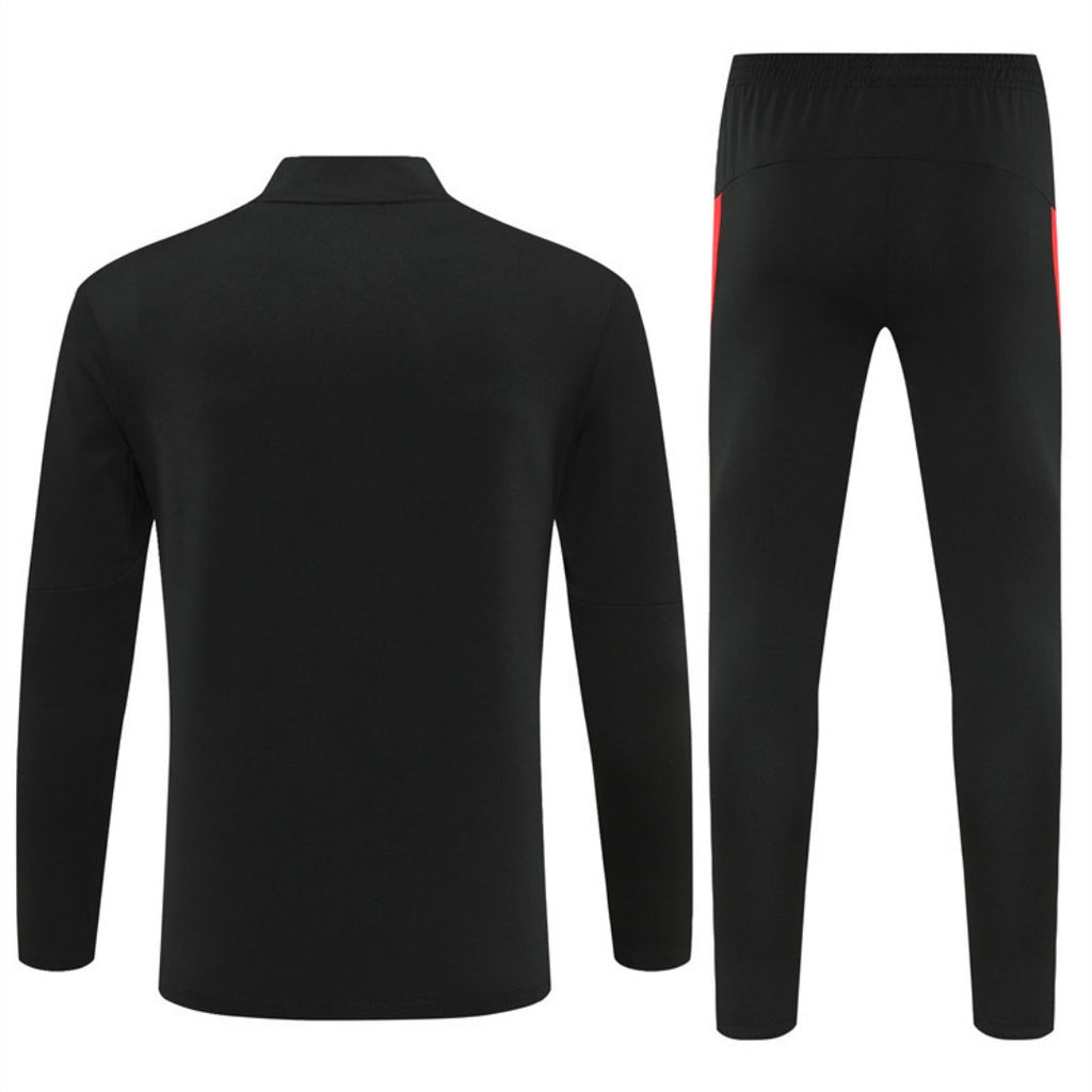Portugal 25/26 Black Kit