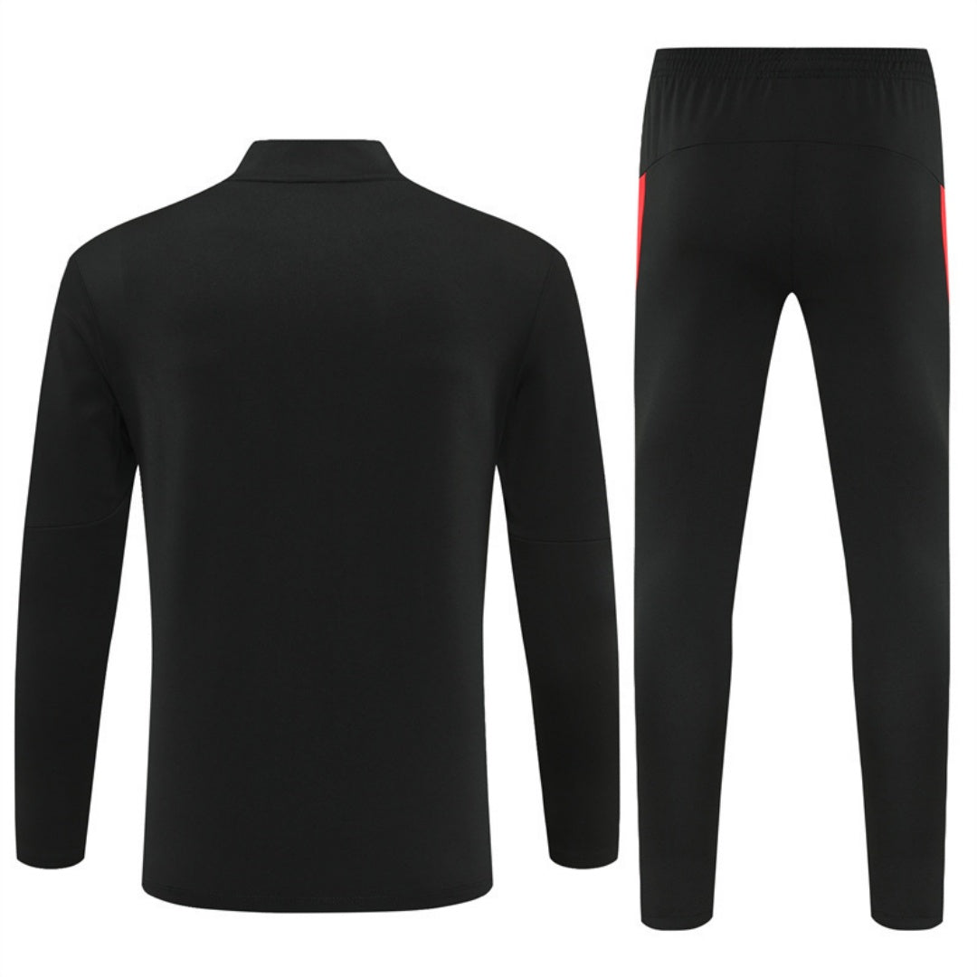 Portugal 25/26 Black Kit