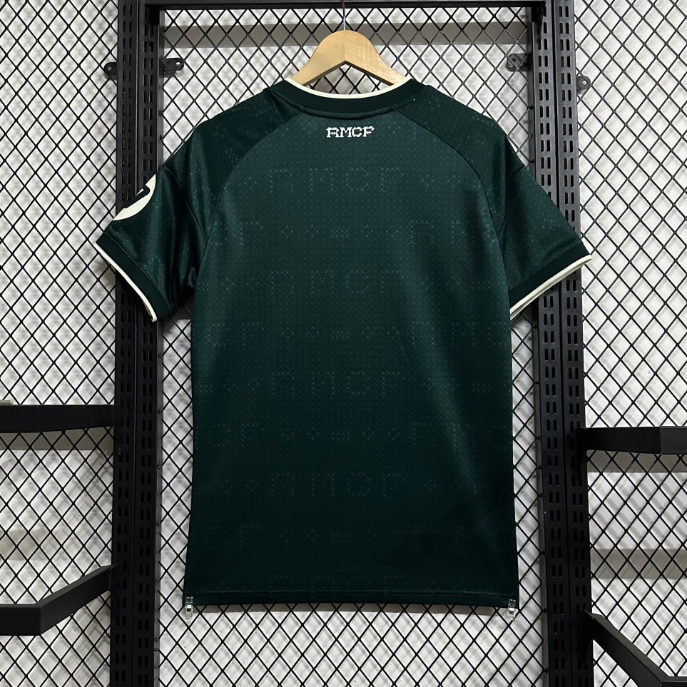 Real Madrid 26/27 Away Jersey