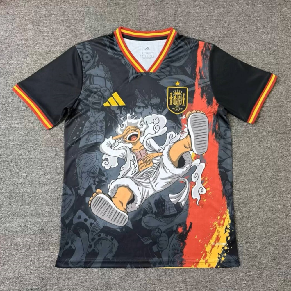 Spain 2026 Special Jersey