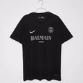 PSG 2020 Retro Black Jersey