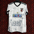 Japan 25/26 Special E Jersey