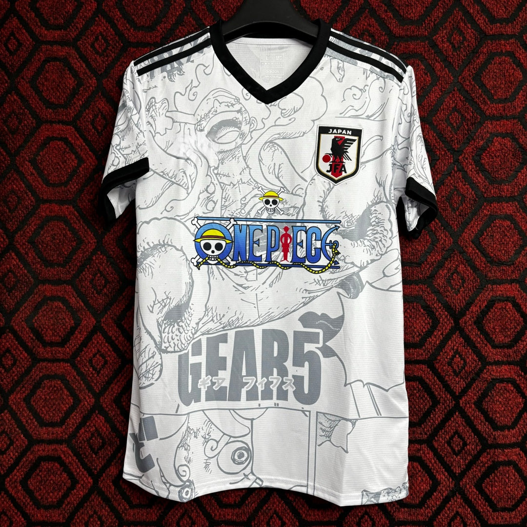 Japan 25/26 Special E Jersey