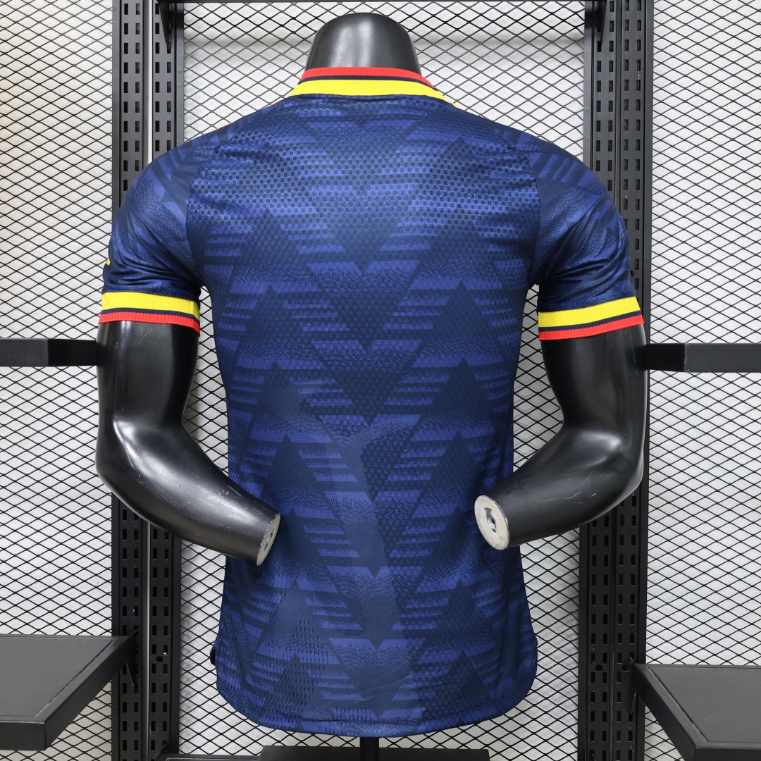 Arsenal 26/27 Away Player Jersey