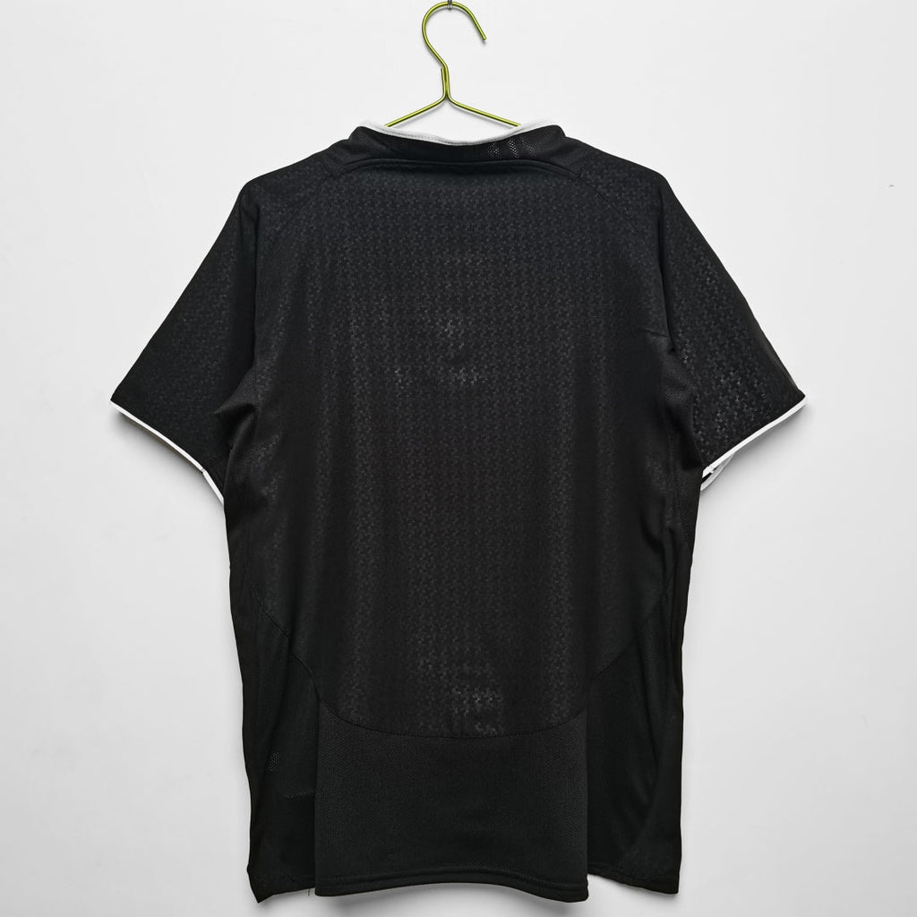 Manchester United 2003-2004 Away Retro Jersey