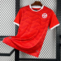 Tunisia 25/26 Home Jersey
