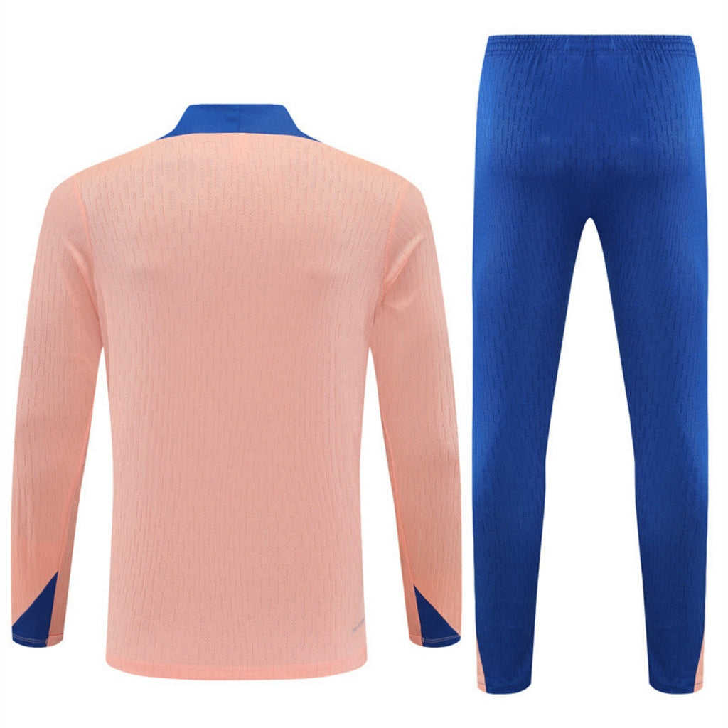 France 25/26 Pink Kit