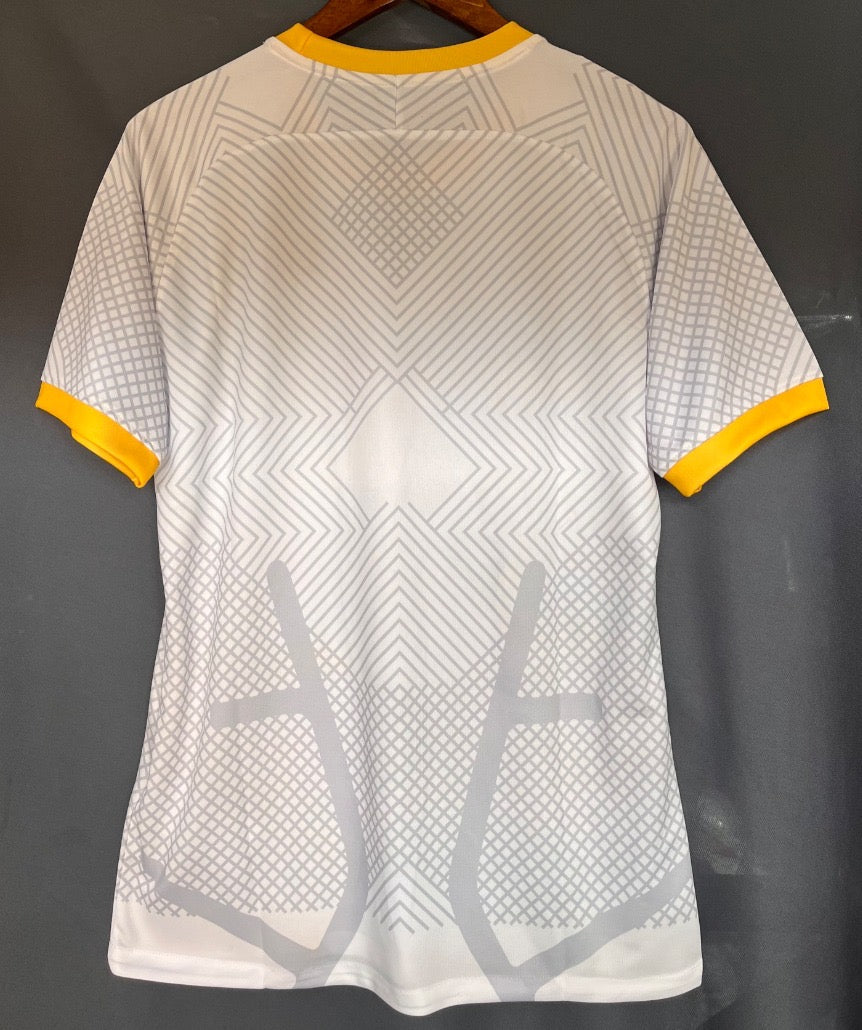 Inter Milan White 24/25 Special Serpent Jersey