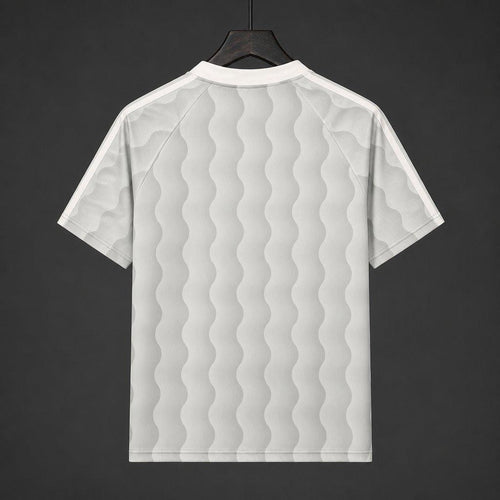 Adidas Originals 26/27 Summer Glow Gray Jersey