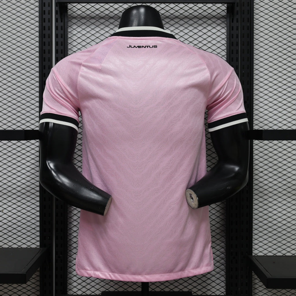 Juventus 26/27 Away Player Jersey