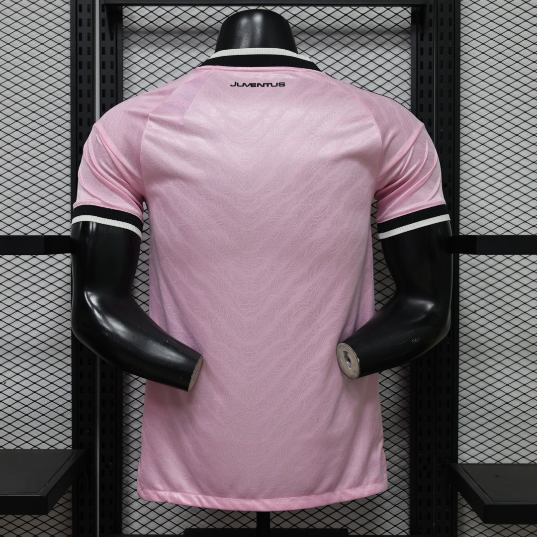 Juventus 26/27 Away Player Jersey