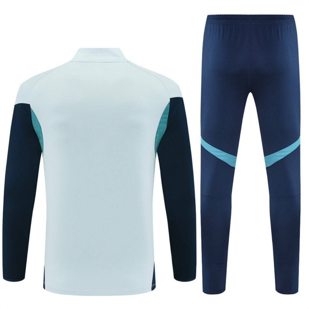 Arsenal Blue 25/26 Special Kit