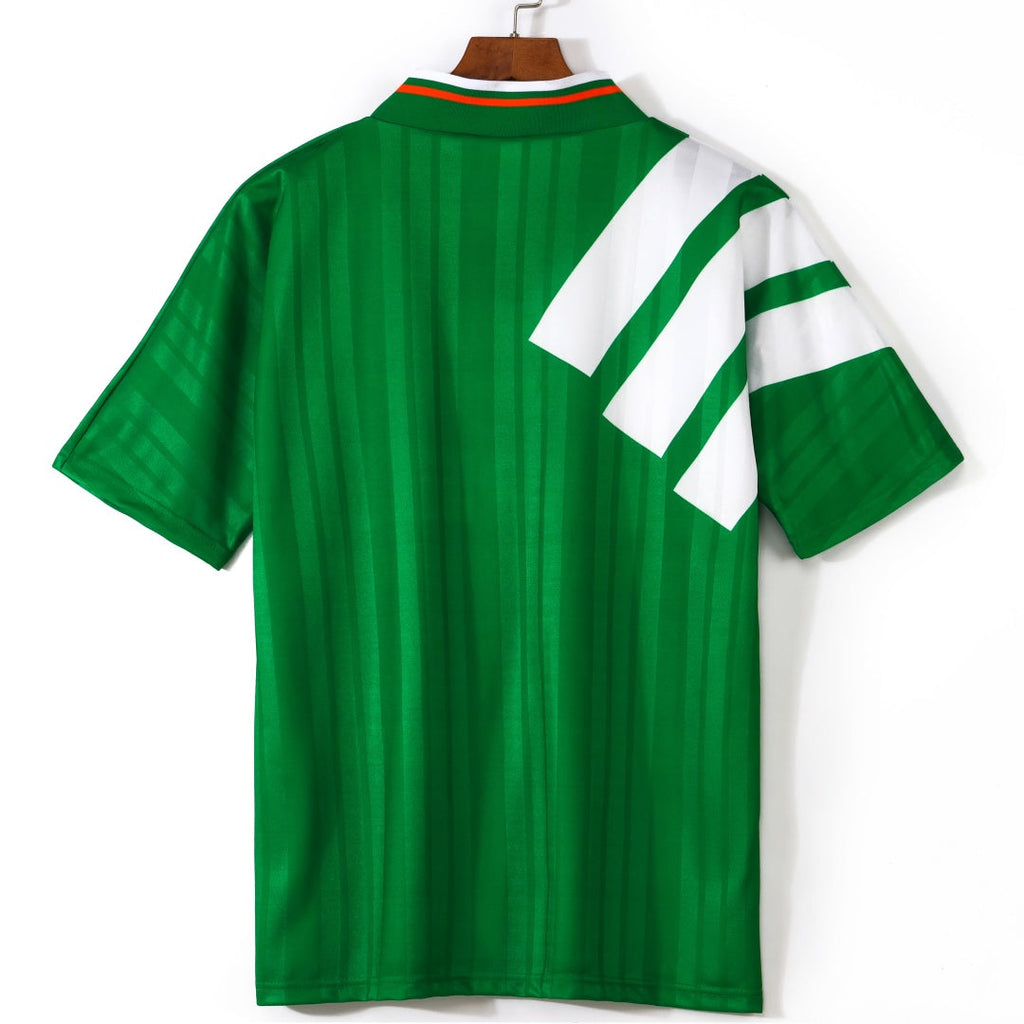 Ireland 1992-1994 Home Retro Jersey