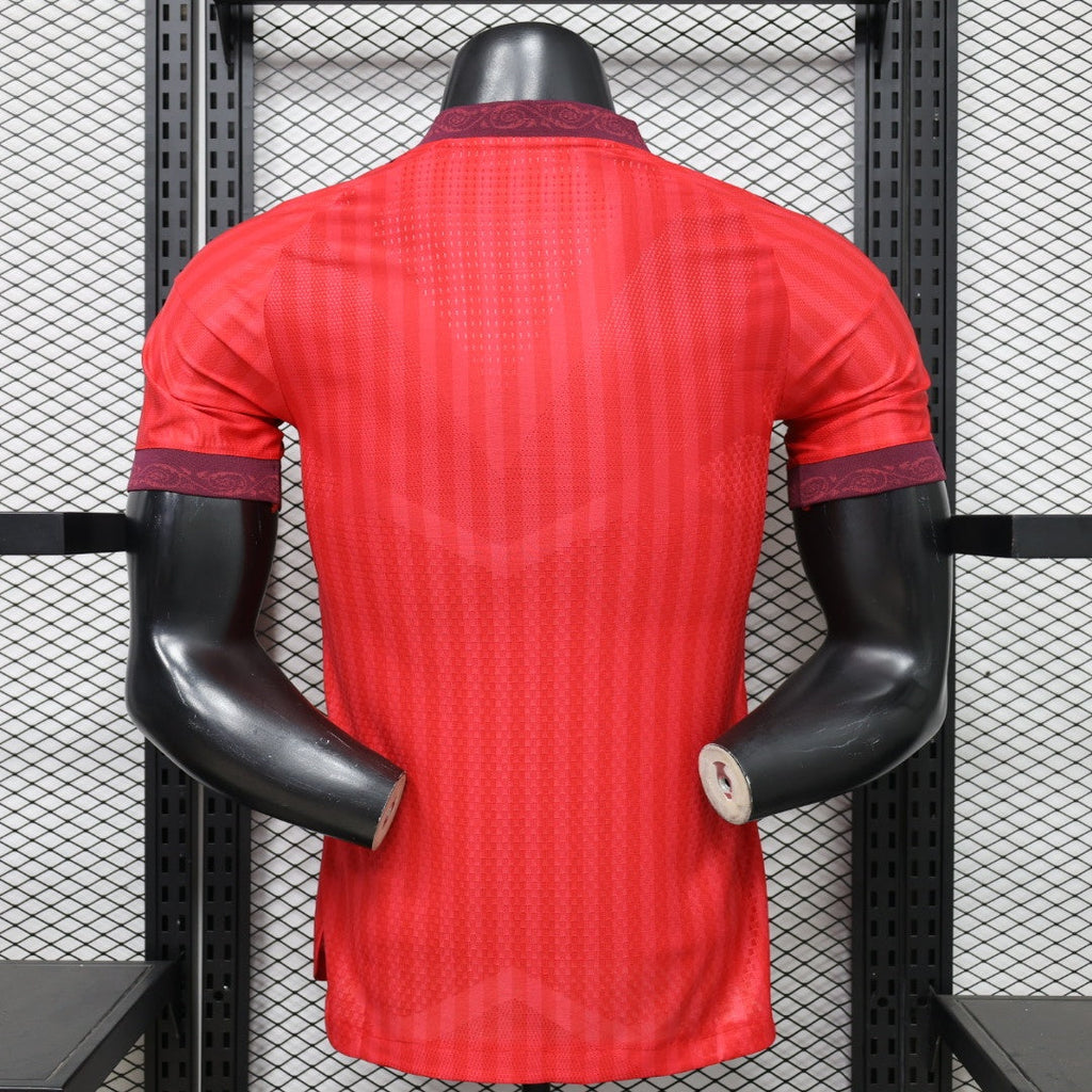 LYON 26/27 Away Player Jersey
