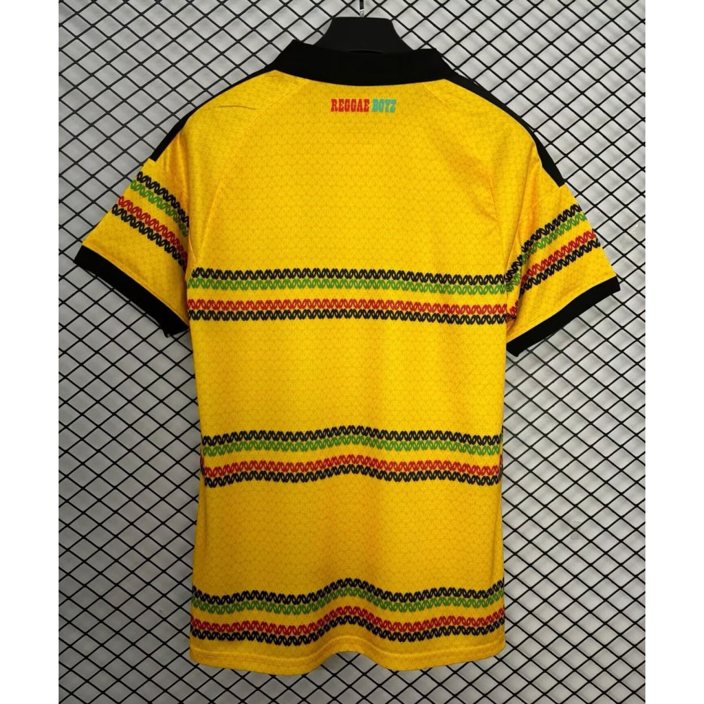 Jamaica 25/26 Home Jersey