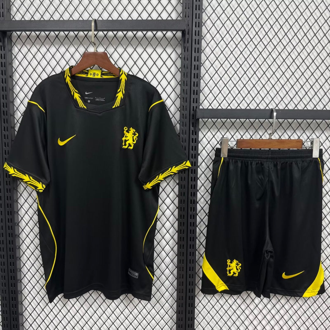 Chelsea 26/27 Away Kit – Adult