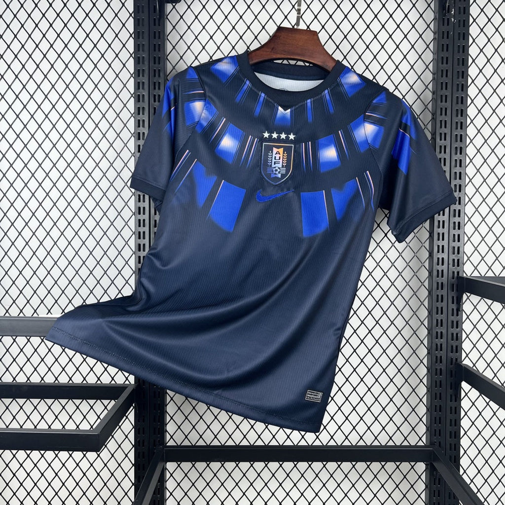 Uruguay 25/26 Away Jersey
