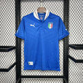Italy 2012 Home Retro Jersey
