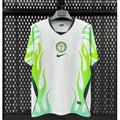 Nigeria 2026 Home Jersey