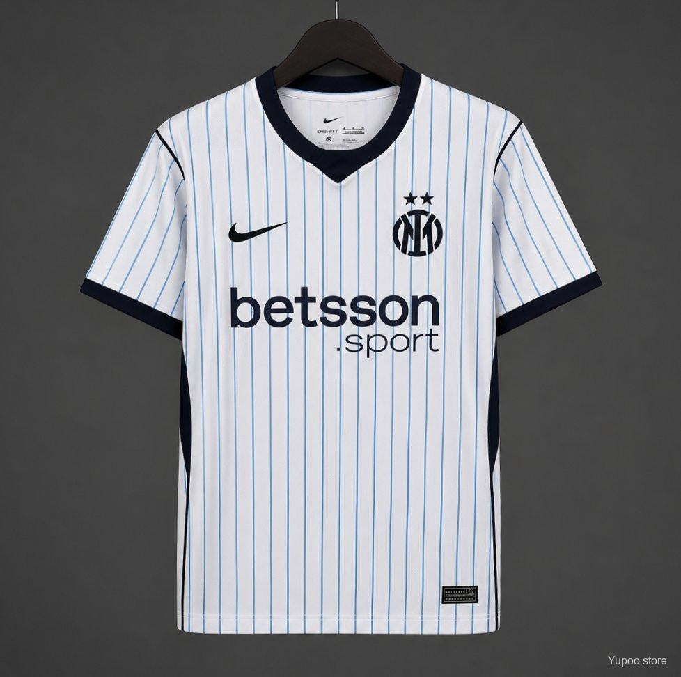 Inter Milan 26/27 Away Jersey