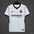 Inter Milan 26/27 Away Jersey