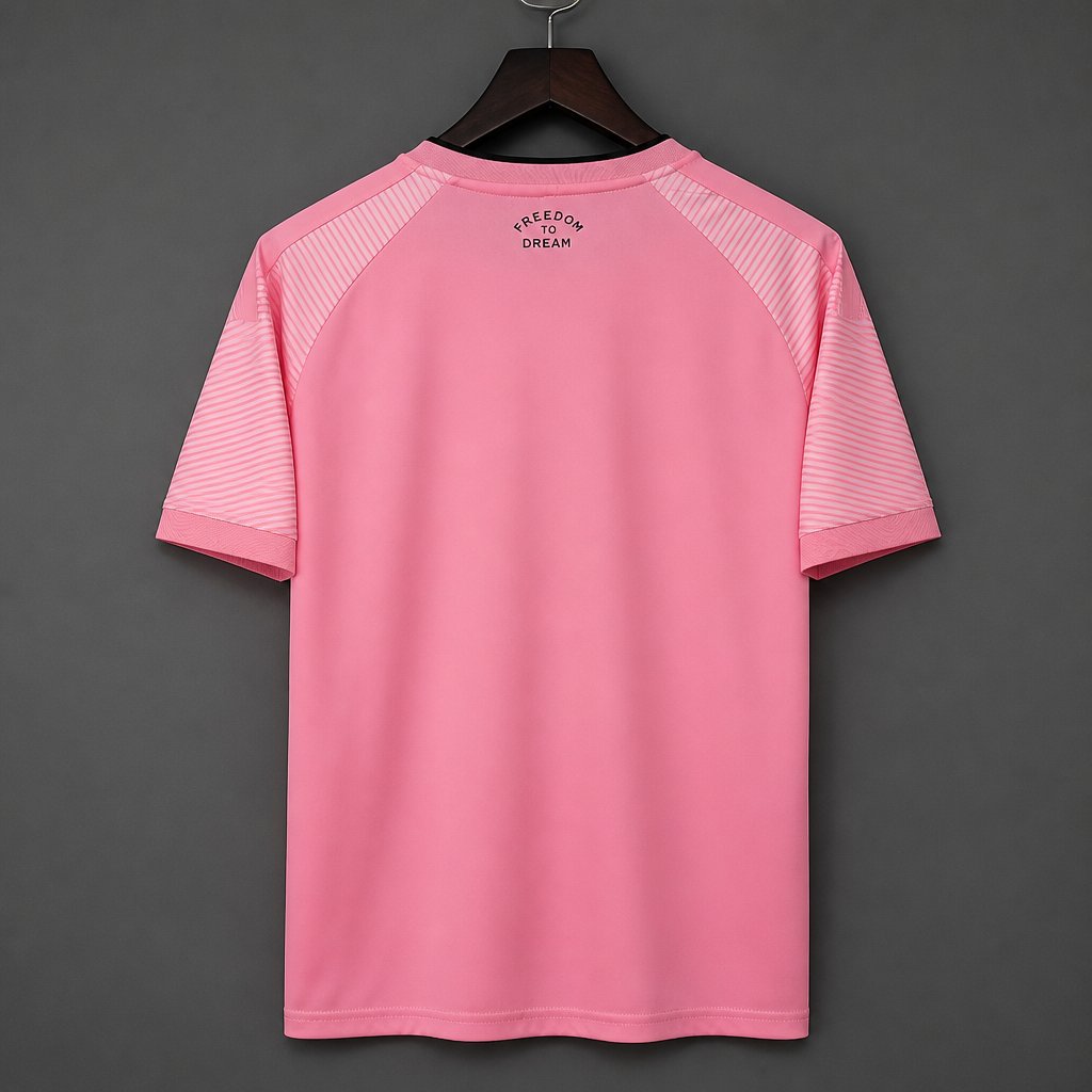 Inter Miami 26/27 Home Jersey