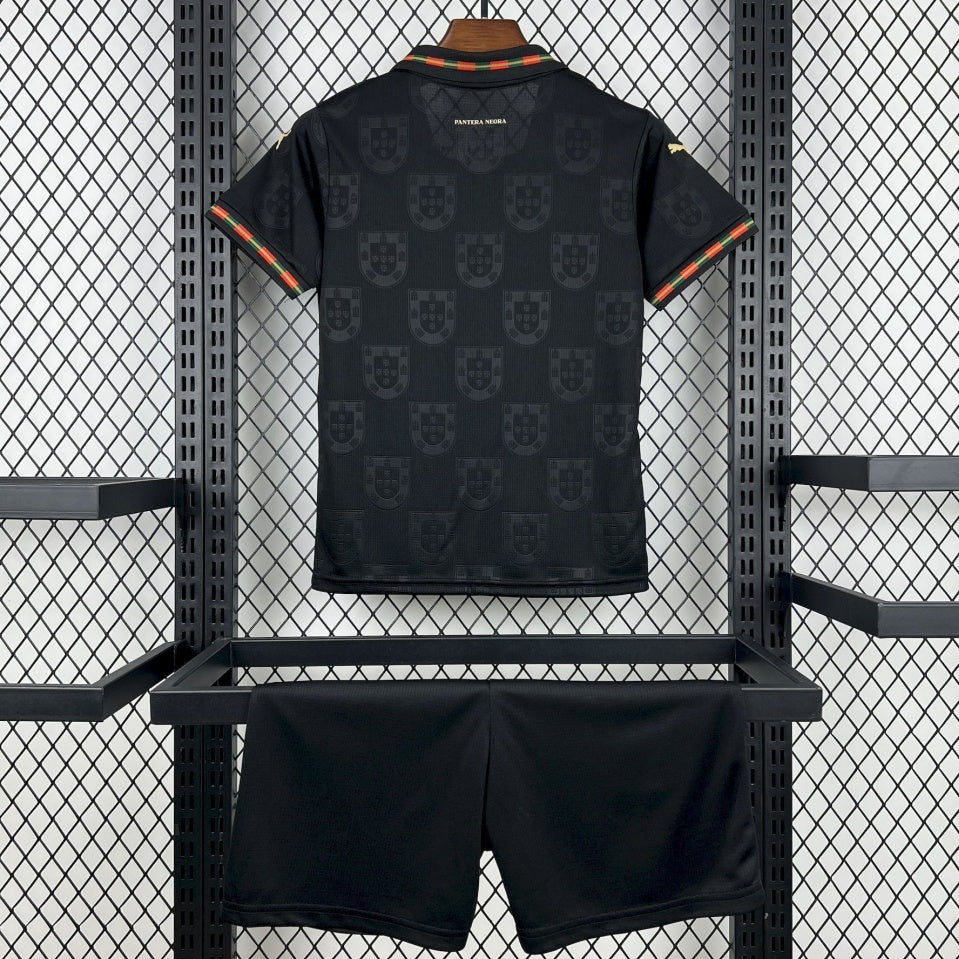 Portugal 25/26 Special Kids Kit