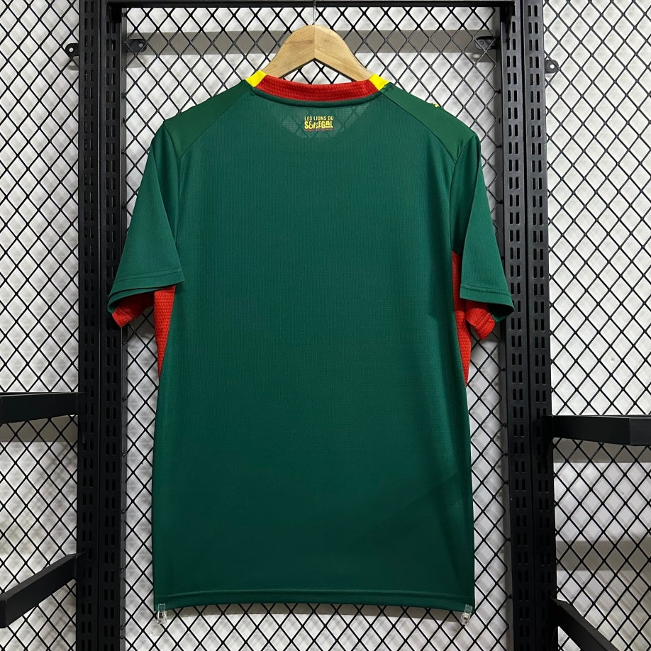 Senegal 25/26 Home Jersey