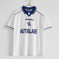 Chelsea 1998-2000 Away Retro Jersey