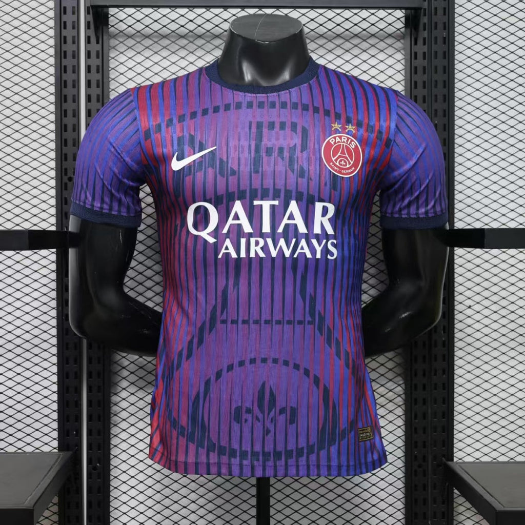 PSG 26/27 Player Special Jersey