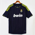 Real Madrid 2012-2013 Away Retro Jersey