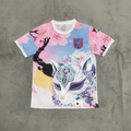 Japan anime 25/26 Special color style Jersey