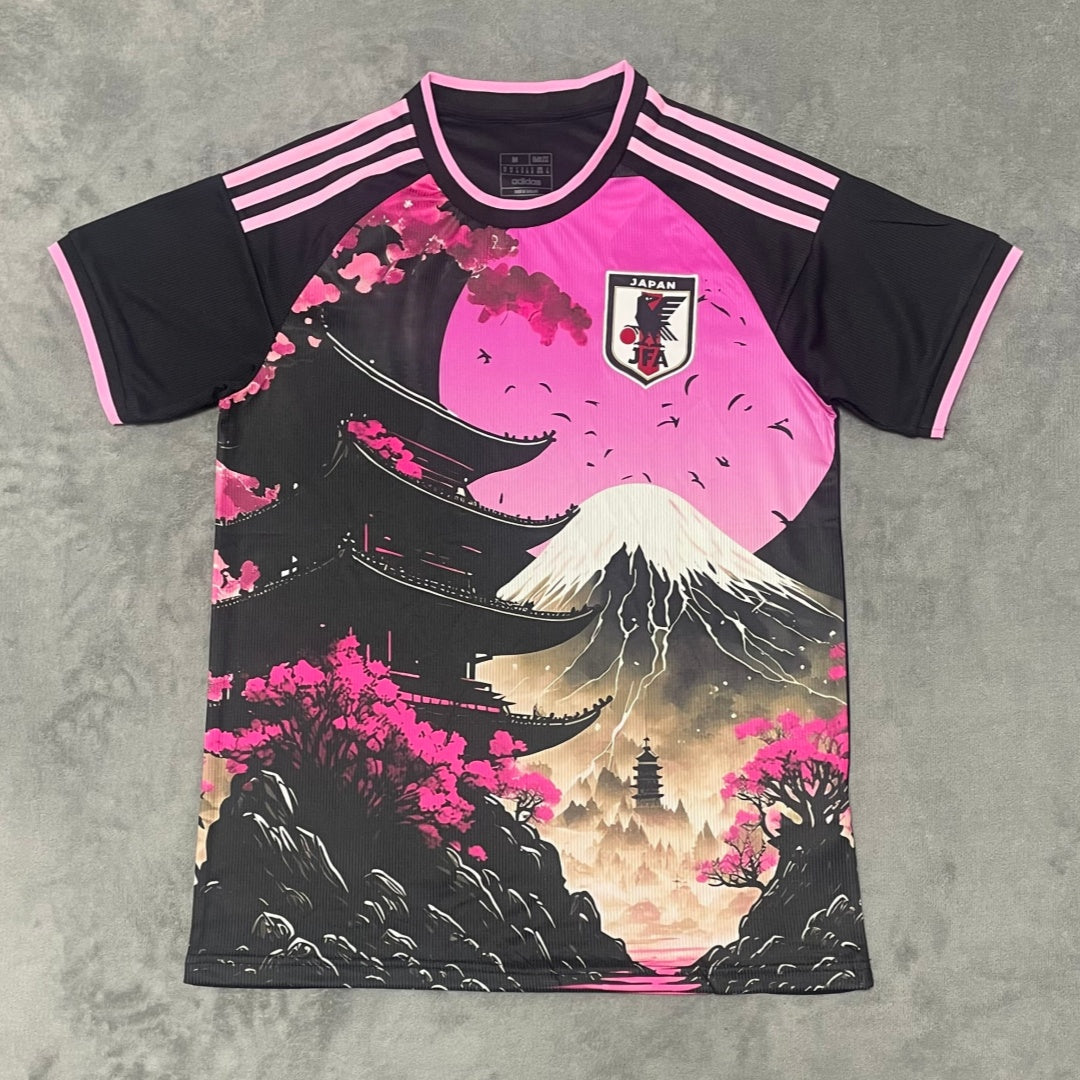 Japan anime 24/25 Special style c Jersey