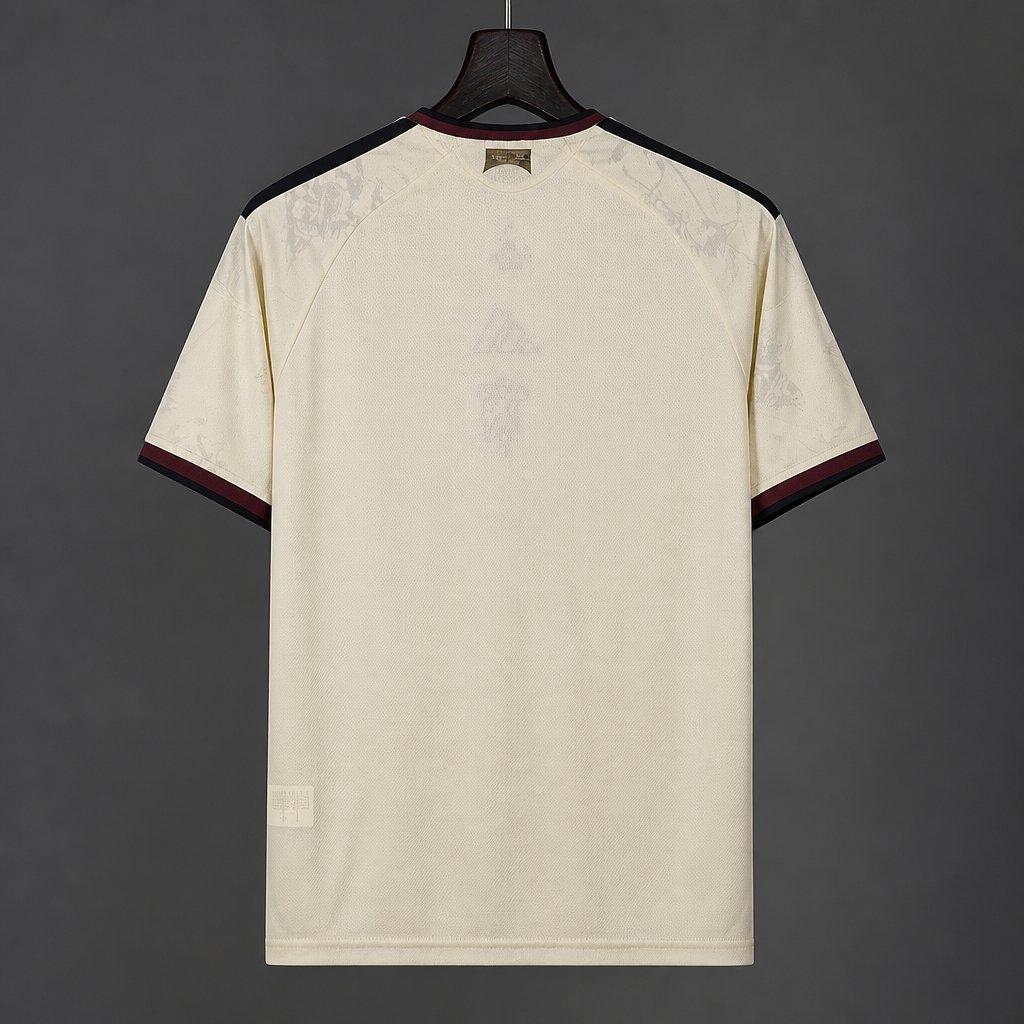 Manchester United 26/27 Third Jersey