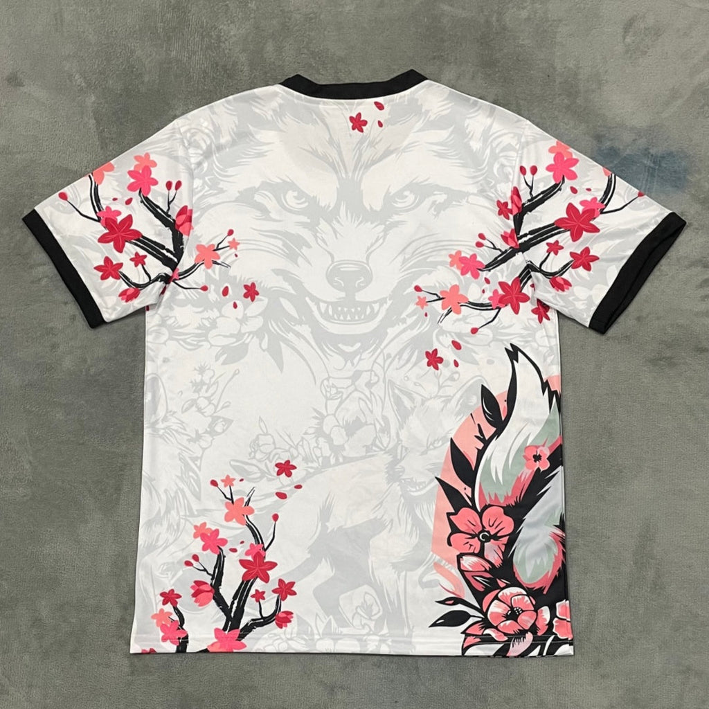 Japan anime 24/25 Special style B Jersey