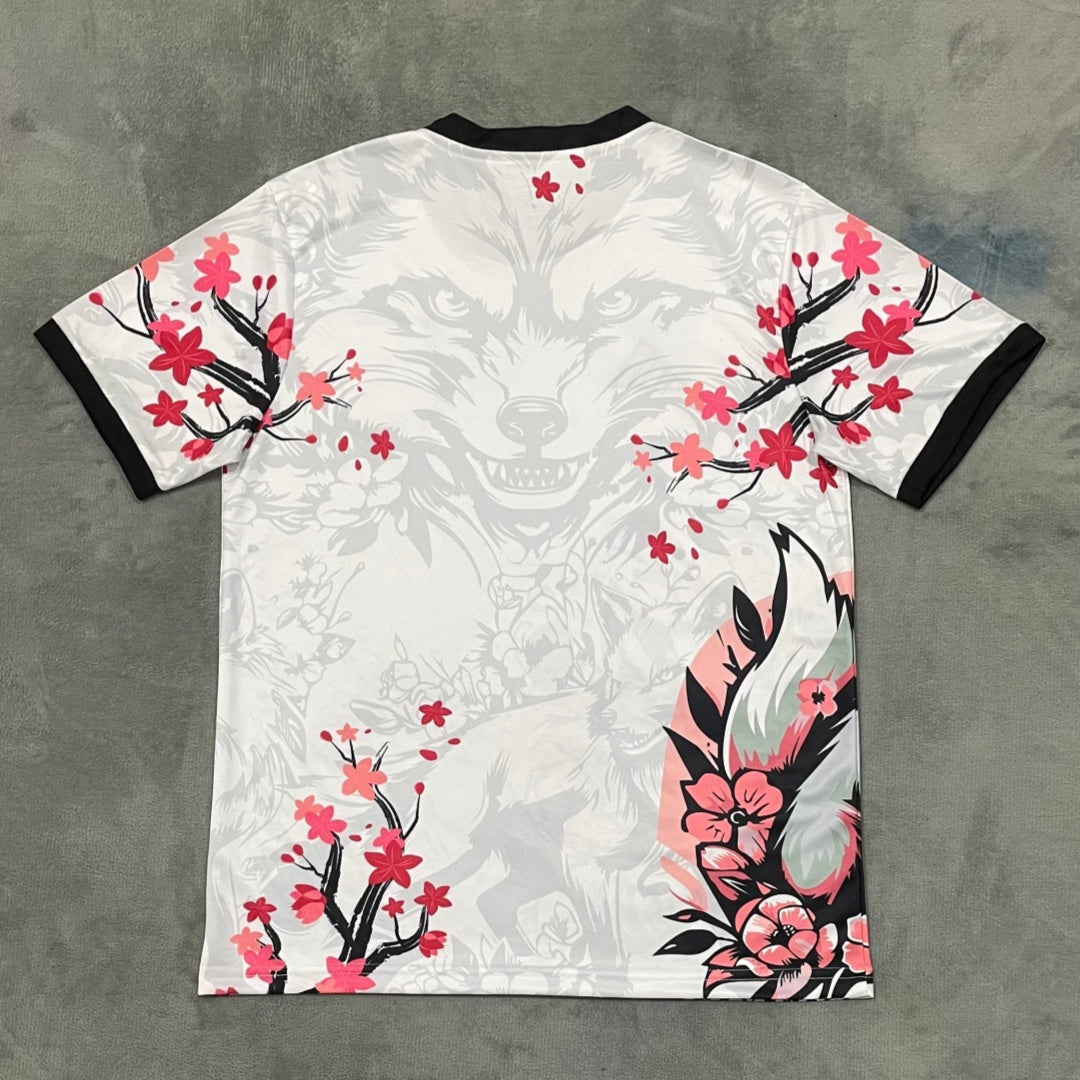 Japan anime 24/25 Special style B Jersey