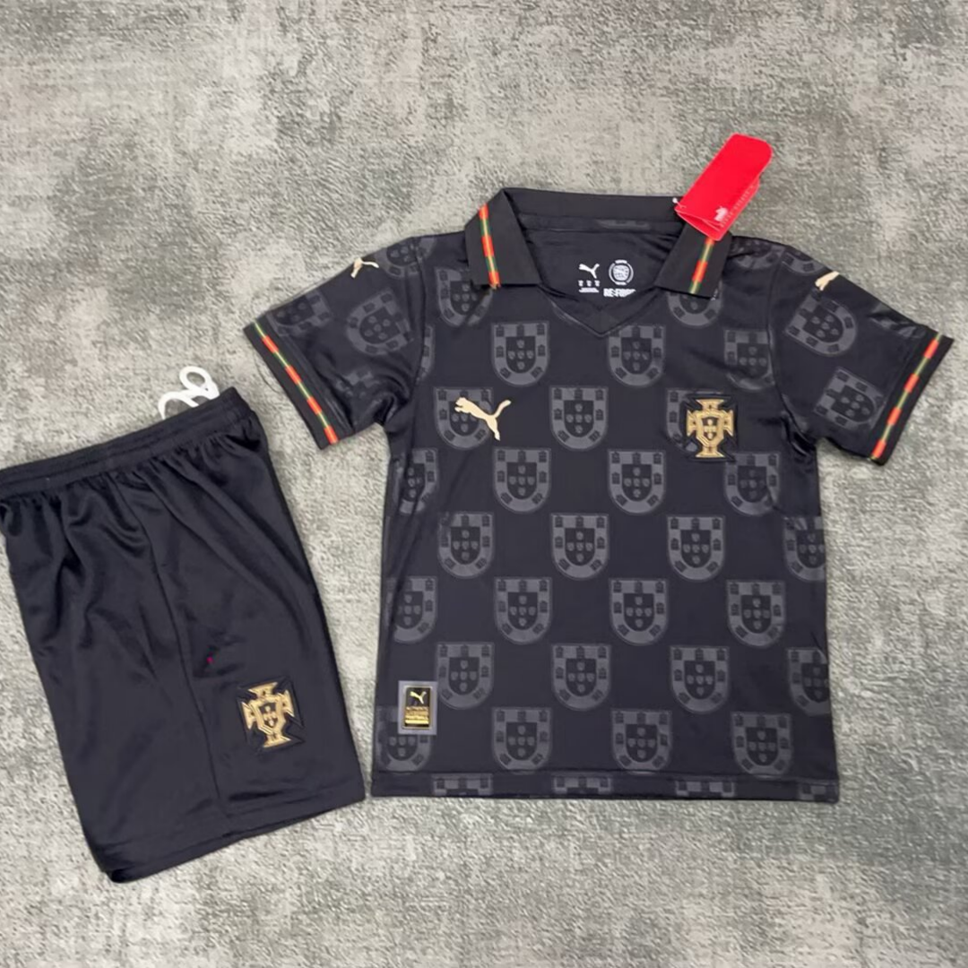 Portugal 25/26 Special Kids Kit