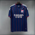 Lyon 25/26 Away Jersey