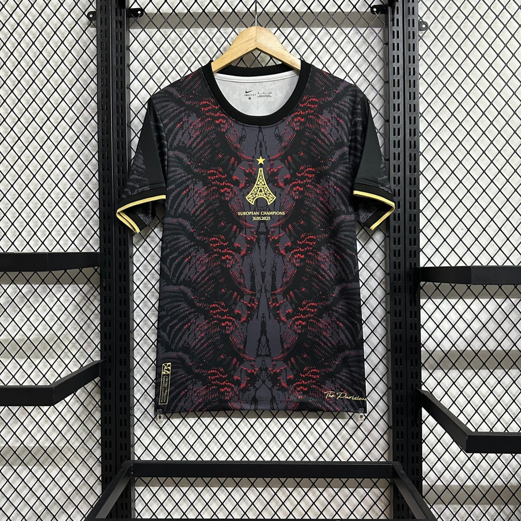 PSG TEiffel Tower 25/26 Jersey