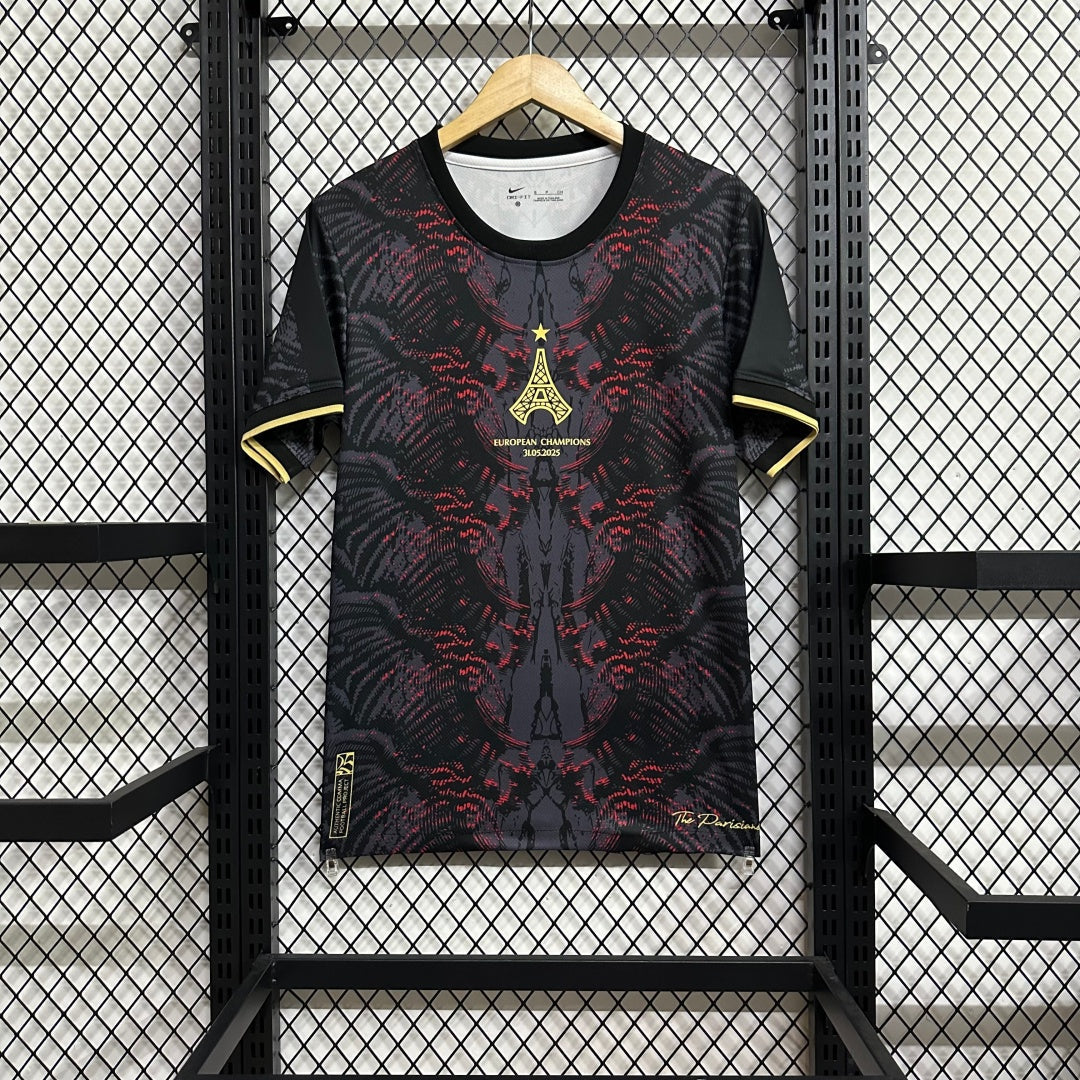 PSG TEiffel Tower 25/26 Jersey