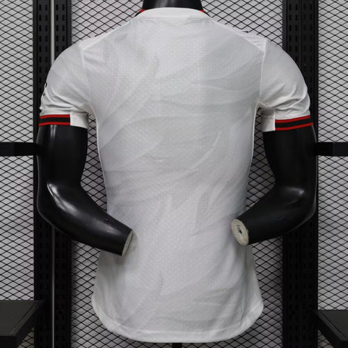 AC Milan 26/27 Away Player Jersey