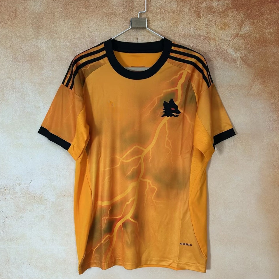 AS Roma 25/26 Away Jersey