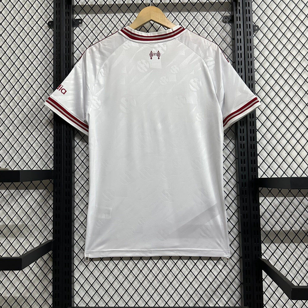 Liverpool 26/27 Away Jersey