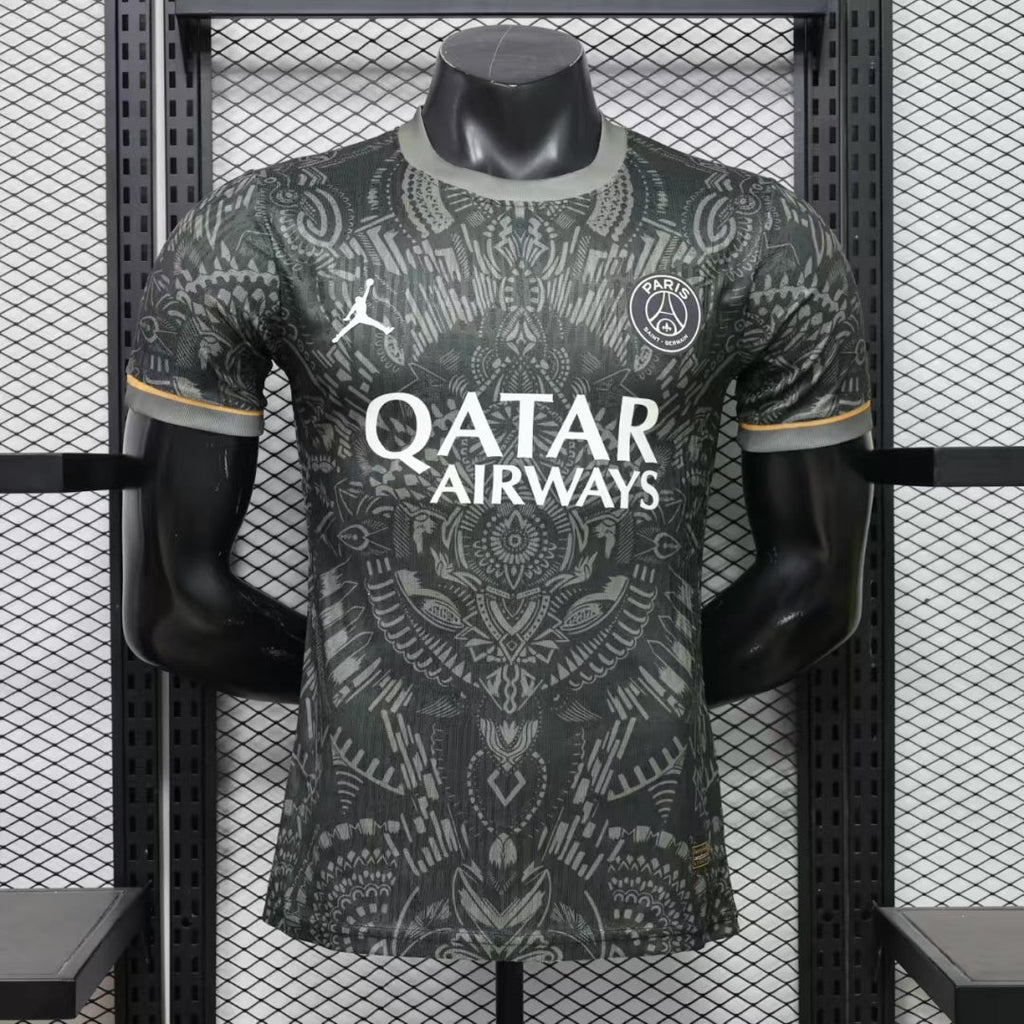 PSG 26/27 Player Special I Jersey