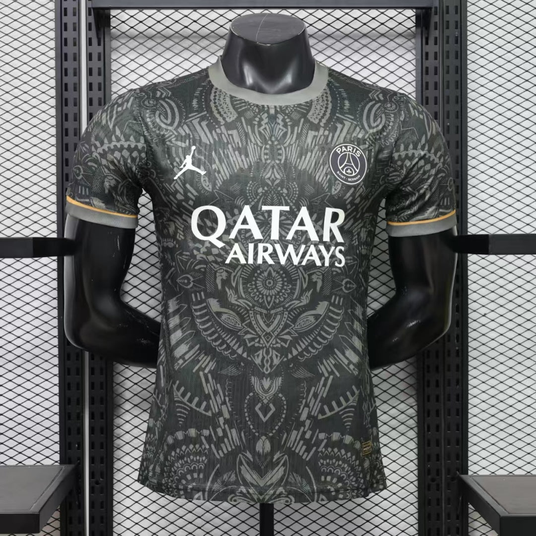 PSG 26/27 Player Special I Jersey