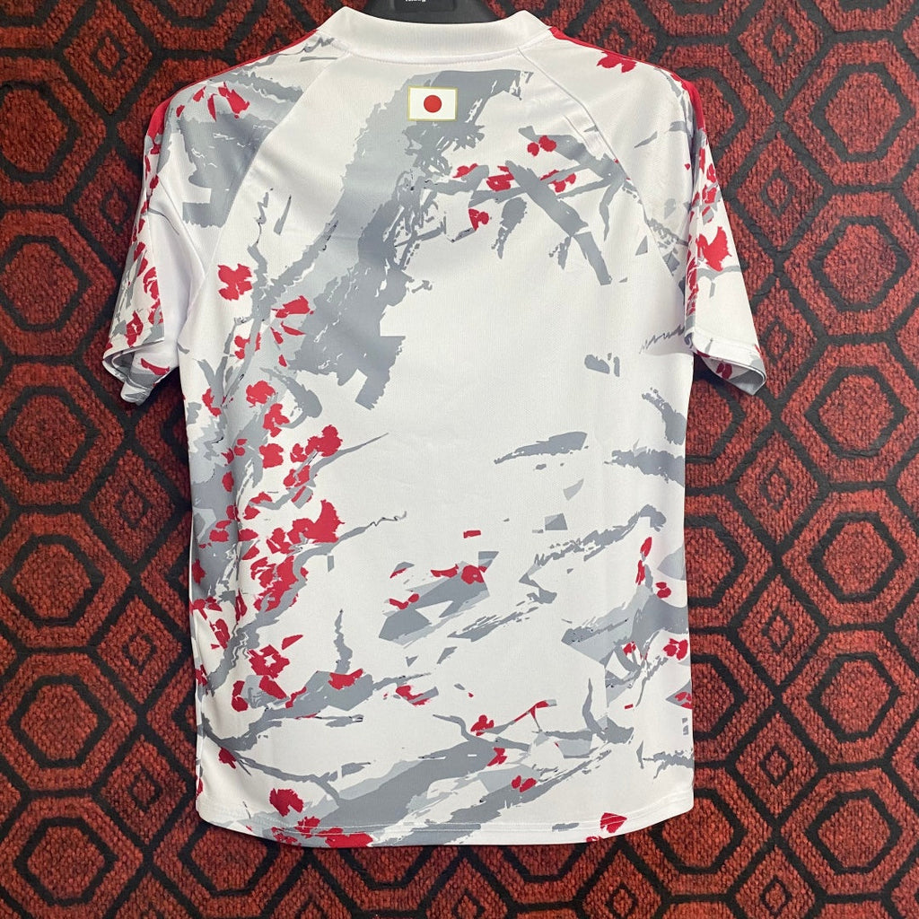 Japan 25/26 Special STYLE Jersey