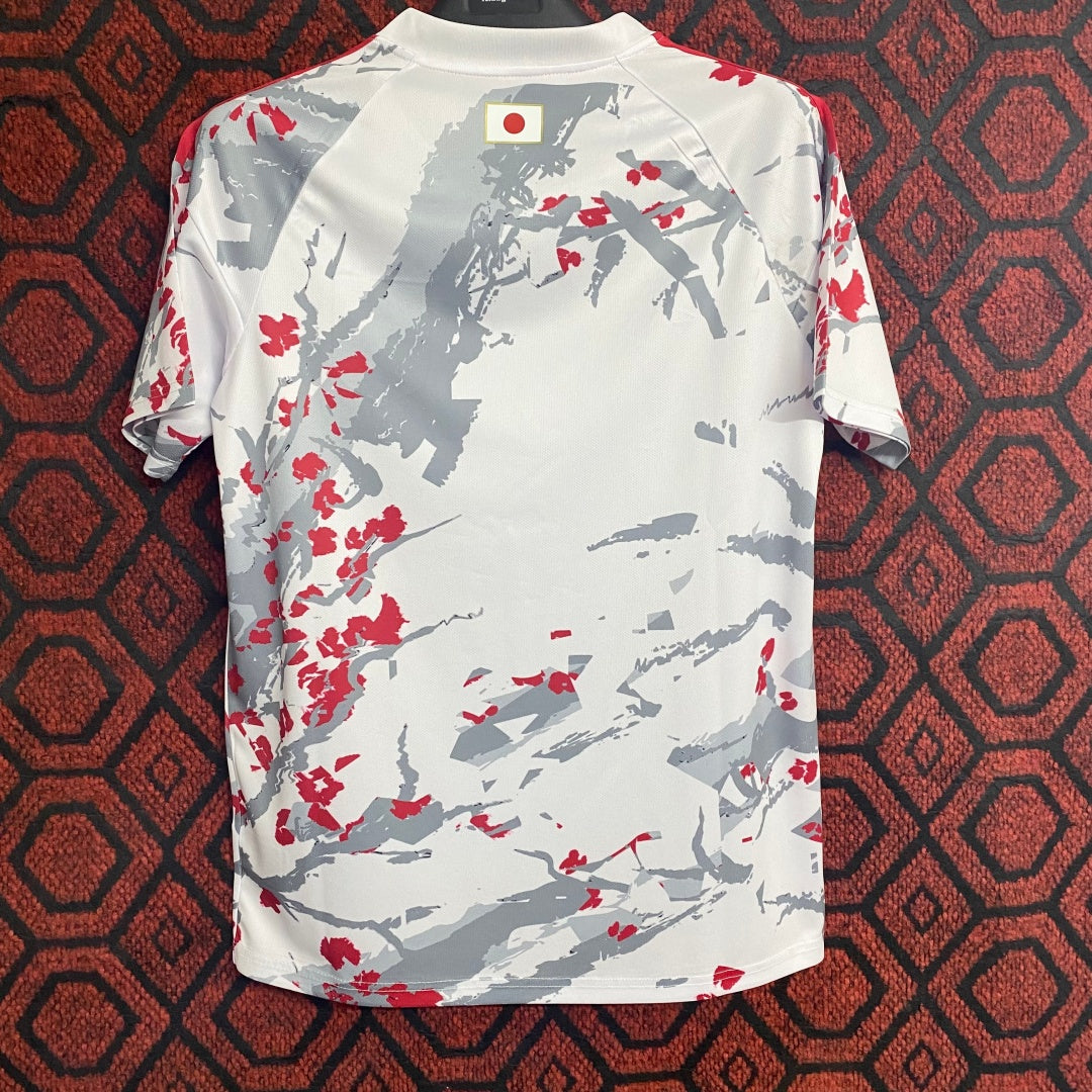 Japan 25/26 Special STYLE Jersey