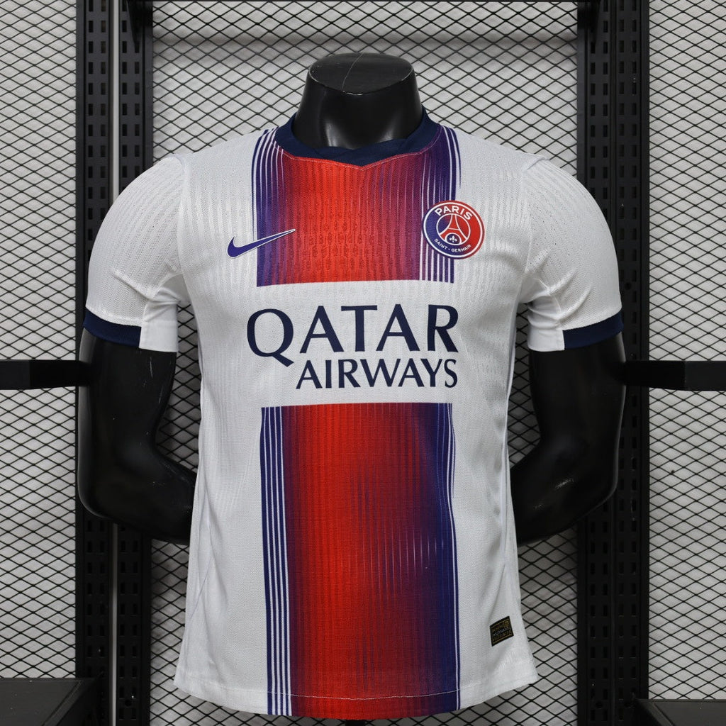 PSG 26/27 Player Away Jersey