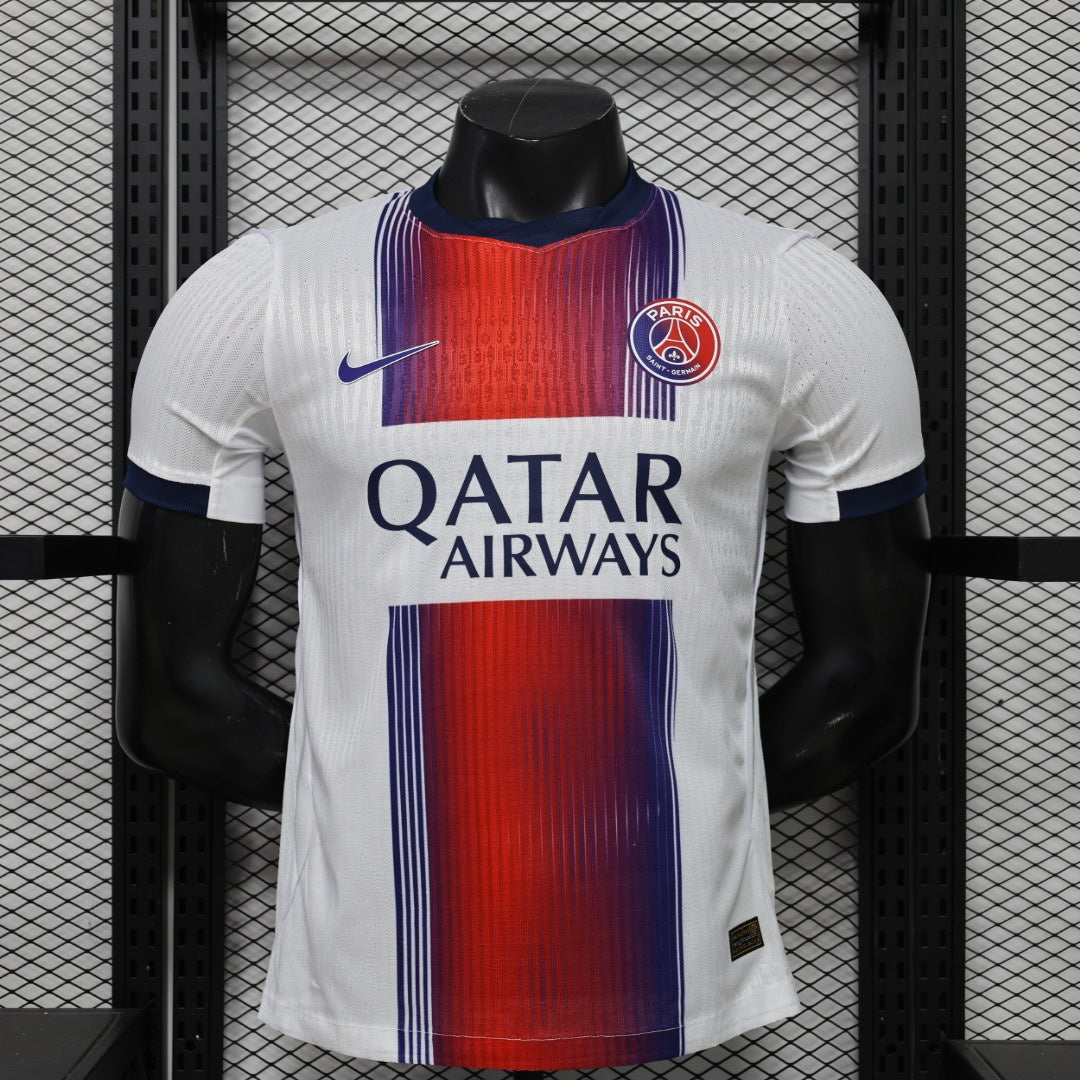 PSG 26/27 Player Away Jersey