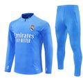 Real Madrid Blue 25/26 Special Kit